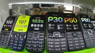 Yangi telefon narxlari Xorazm \ Redmi va knopkali telefon narxlari #arzon #telefon_narxlari