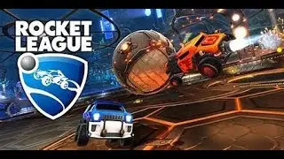 Rocket League® 2v2 ( Part 2 )