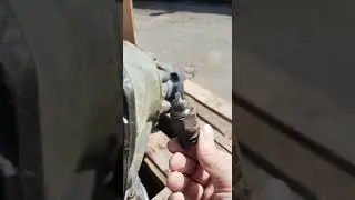 Редуктор Скания, снимаем дифференциал.