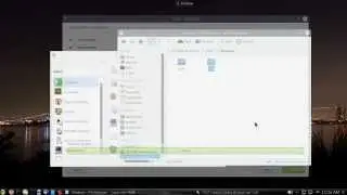 OpenSuse NFS Client setup Part 2