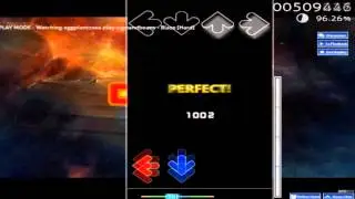 Osu!Mania | Blaze 4K | Paul