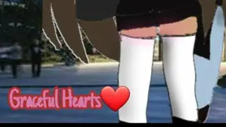 ❤️𝒢𝓇𝒶𝒸𝑒𝒻𝓊𝓁 𝒽𝑒𝒶𝓇𝓉𝓈❤️ GLMM