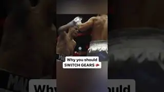 How to Switch Gears ft. Bivol vs Zinad | Boxing Breakdown