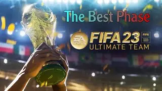 The Strongest Match In The FIFA 23 Ultimate Team 😍🔥...