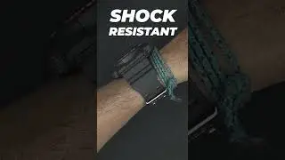 Jadul tapi lejen banget! Casio G-Shock GA-110HR-1A #casio #gshock #GA110
