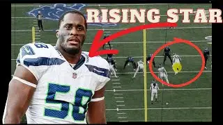 Derick Hall Is Turning Heads | Seahawks Film Breakdown