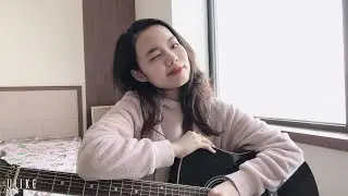 Christmas Tree Farm - Taylor Swift - cover by Jade