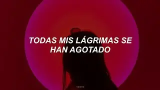 Tom Odell - Another Love [ Letra Español ]