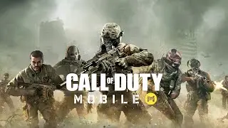 Call of Duty Mobile 2020 играю через эмулятор