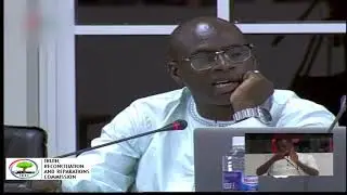 TRRC DAY 71  OMAR A  JALLOW PART 4 24.07.19