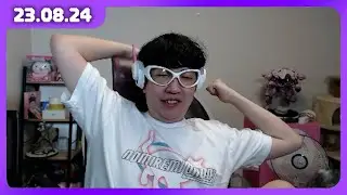 [23.08.24]ㅣ미라지 풀영상