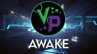 Verplex - Awake in After Effects