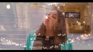 Flashlight- Jessie J (Cover by Marj Desius) 