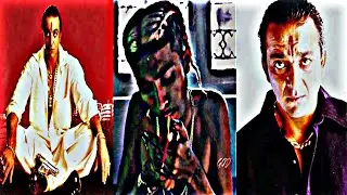 Mumbai pe raj karta hu raj😈🐍| Mc stan new dialogue status 🥵🤞| mc stan x sanjay dutt |Ft.sanjsy dutt