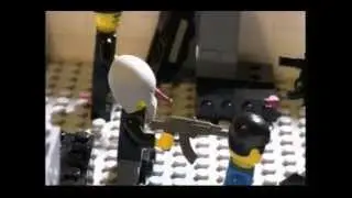 Metal Man