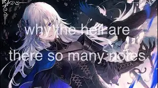 Arcaea | Einherjar Joker [Beyond 10+]