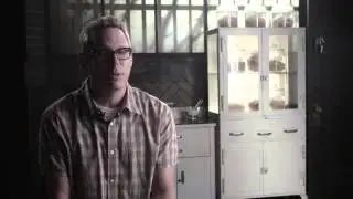American Horror Story: Asylum - The Tools Of Horror