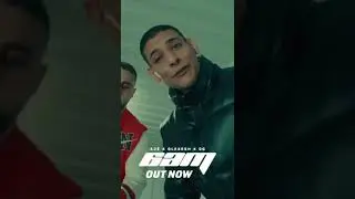 AJÈ x Olexesh x OG - 6AM (teaser)