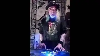 Axel the Bard - Apocalypse..