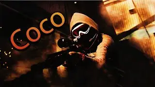Coco - Call of Duty Montage | #3