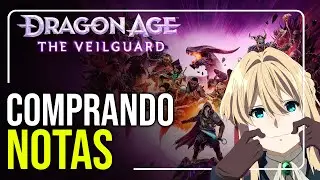 Dragon Age The Veilguard | El Último Clavo en el Ataúd de Bioware