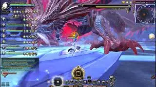 DnSea~FRDN Normal~~Noob Crusader !!!