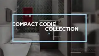 American Standard Compact Codie Collection