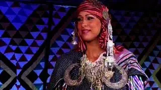 مالي وماله - اسماء سليم - كلمات والحان علي الكيلاني