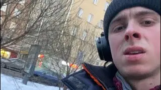 Будни агсников