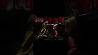 POWERFUL COMEBACK AFTER 