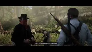 Red Dead Redemption 2 - 2024