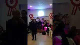Peña Vallejos el Gran Carlos Mosquera