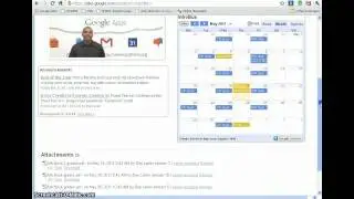 Adding Comments on a Google Site So Others Can Give Feedback