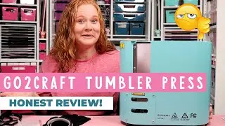 Go2Craft Auto Tumbler Press Review (My Honest Review!)