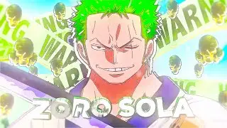 ESPADACHIM LENDÁRIO 🍃☠️ | ANIME AMV EDIT | @Sarashima.