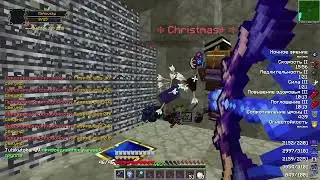WarMine.Novice. #18. rg z наступает
