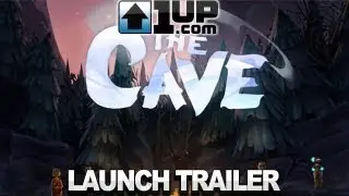 The Cave Launch Trailer