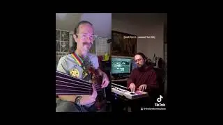 Fretless Pony At The Lofi Corral