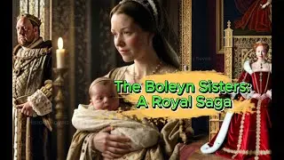 A Queen's Journey: Elizabeth, Daughter of Destiny #queen  #queenelizabeth  #royal  #royalfamily