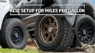 How To Pick Out The Best MPG Setup | Anthem Off-Road