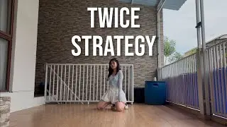 TWICE - Strategy ; dance cover