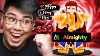 Anime Defenders #28 - Almighty Radiant Monarch (Meta Bleed)