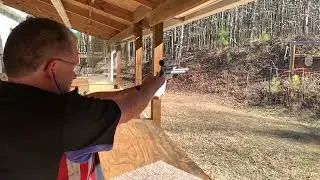 45/70 revolver