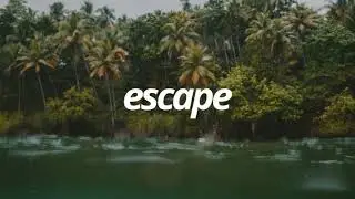 Afro Pop | UK Type Instrumental 2018 | Escape | Beats by COS COS **SOLD