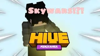 When a Rusty Skywars Sweat returns to Minecraft: