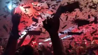 Architects, Doomsday @ Razzmatazz, Barcelona