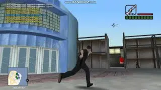 La Collins Mafia VS Killword