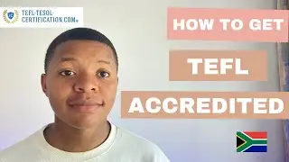 How To Get a TEFL and TESOL Certificate