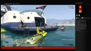 GTA 5 Livestream|Rocketjp