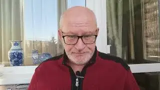Изложение своих мыслей.  Навязанный повод
